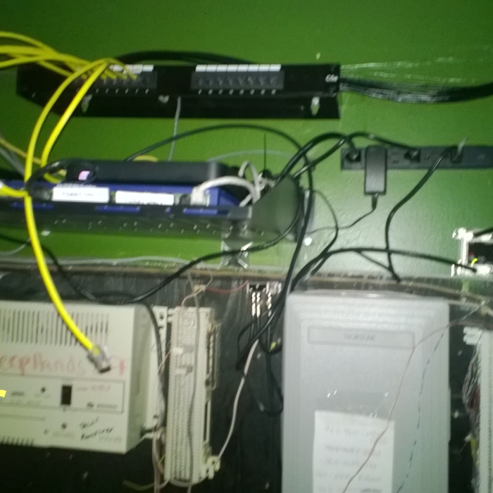POS System