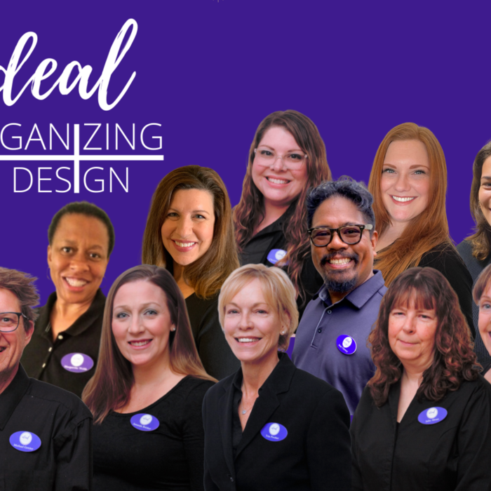 IOD Team