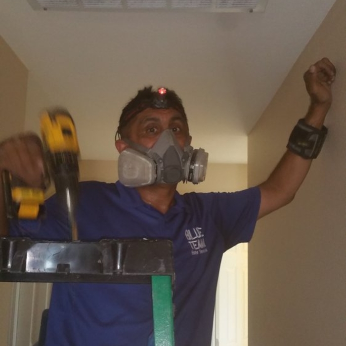 Air Duct Cleaning