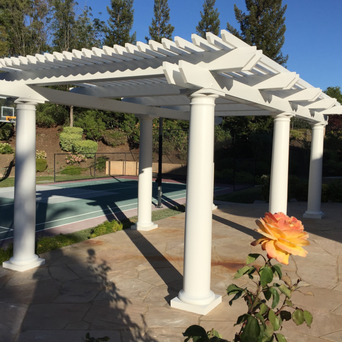 ARBOR REPAIRED