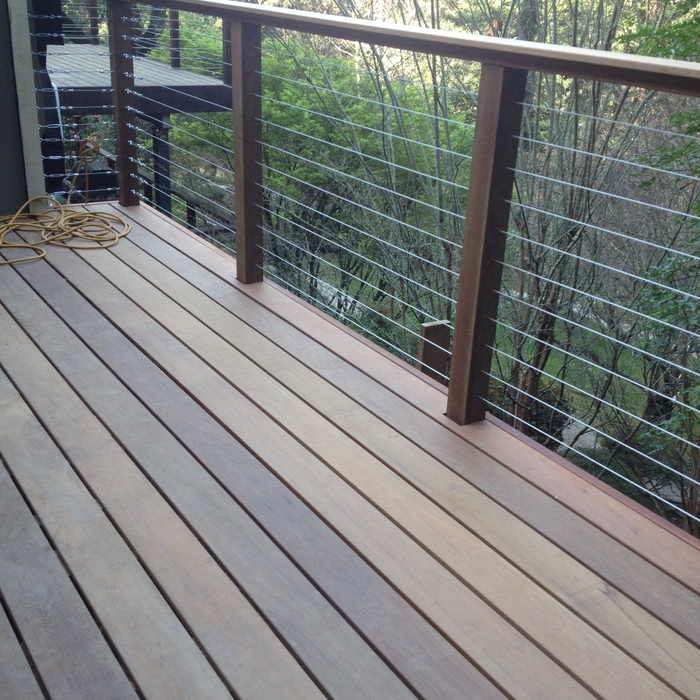 DECK IPE