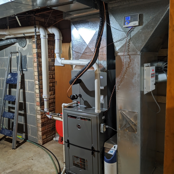 This could be your new furnace!