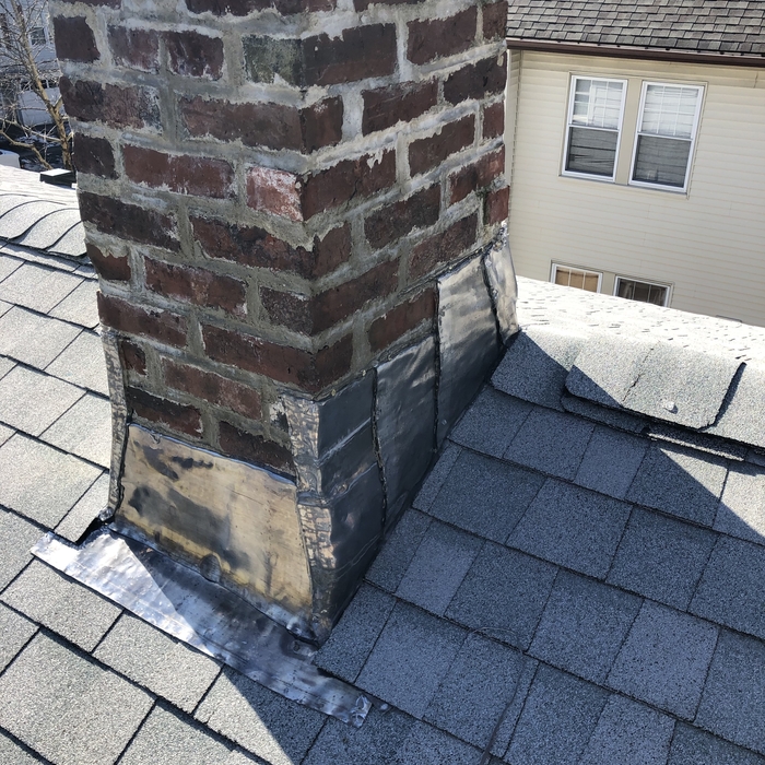 Roofing Replacement