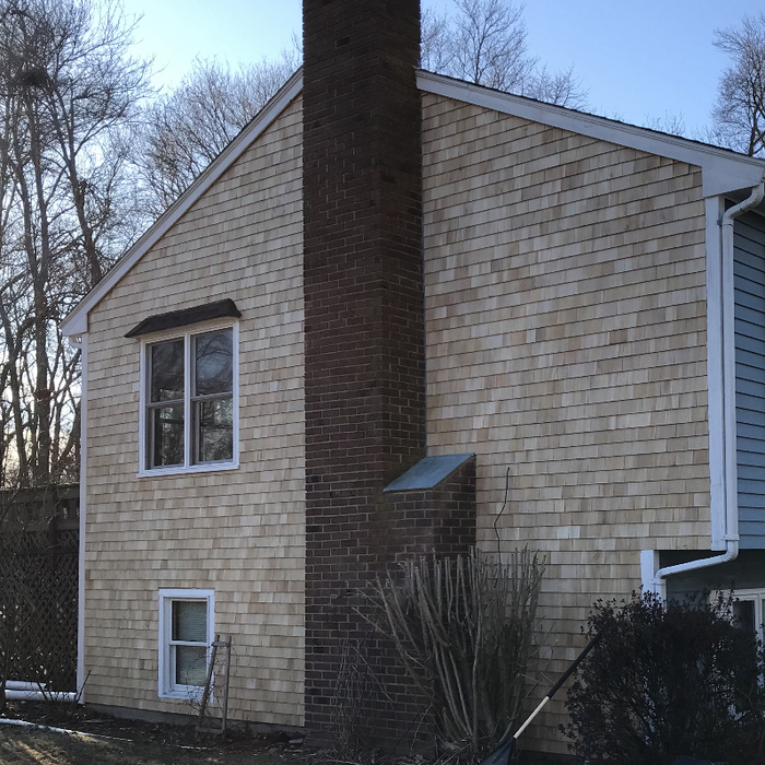Cedar Shingles
