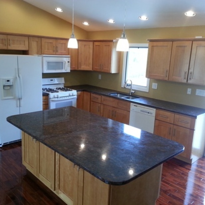Midcentury Modern Kitchen
