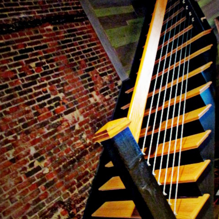 Stair