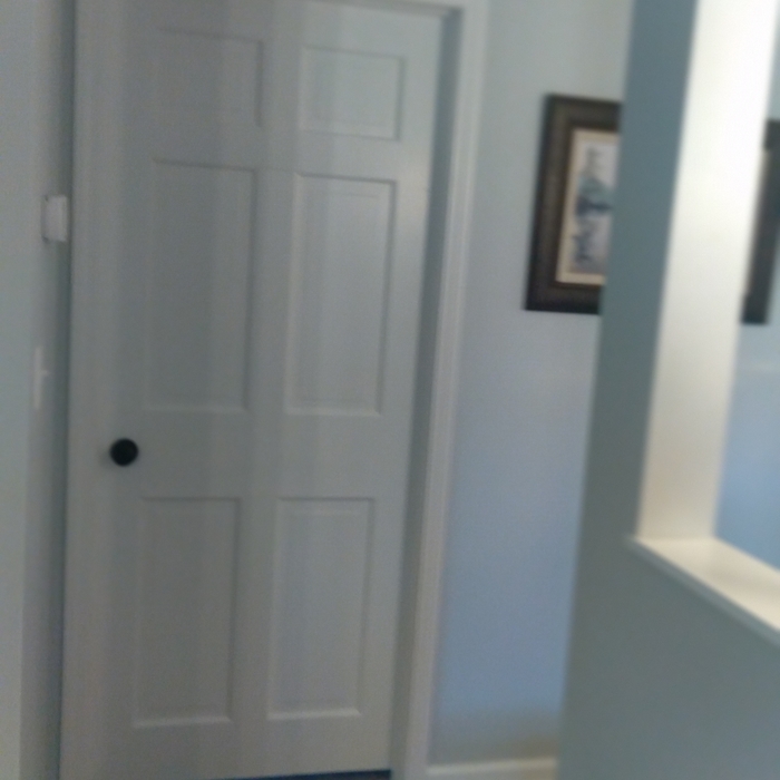 drywall and painting