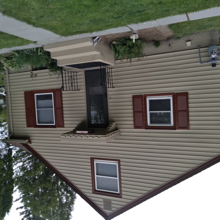 Exterior Paint