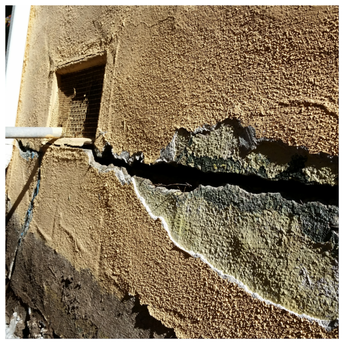 Foundation Repair