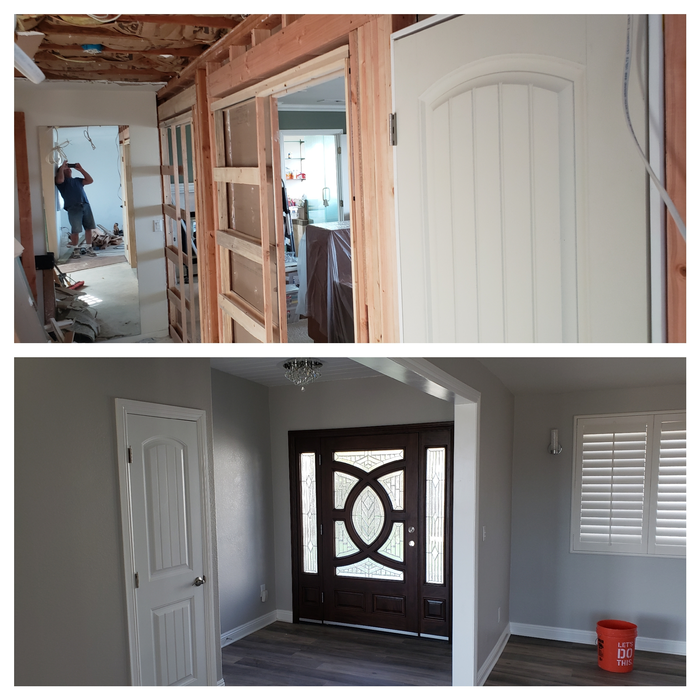 Doors