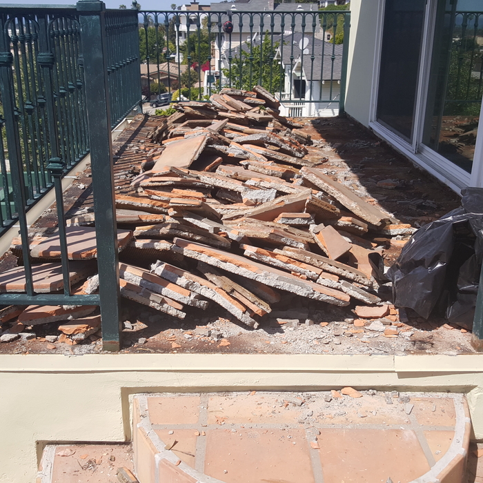 deck resurface