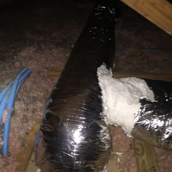 insulation replacement