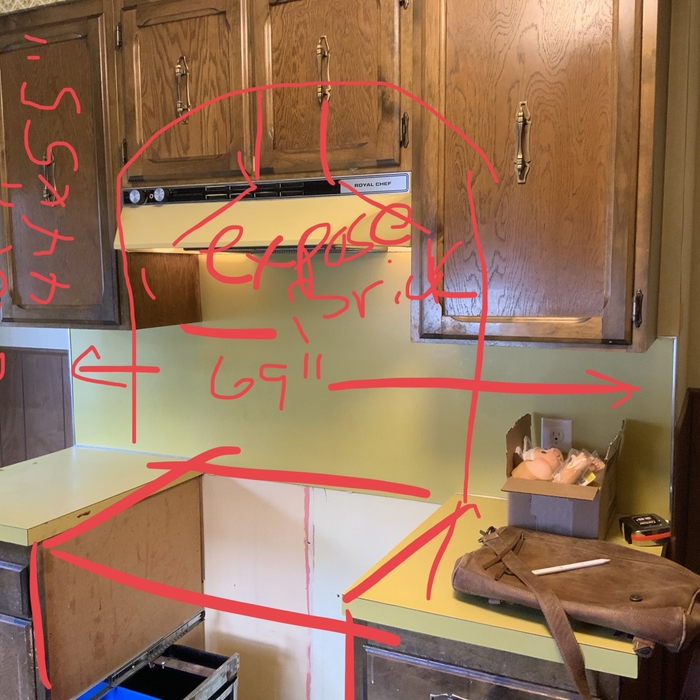 Bungalow-Before