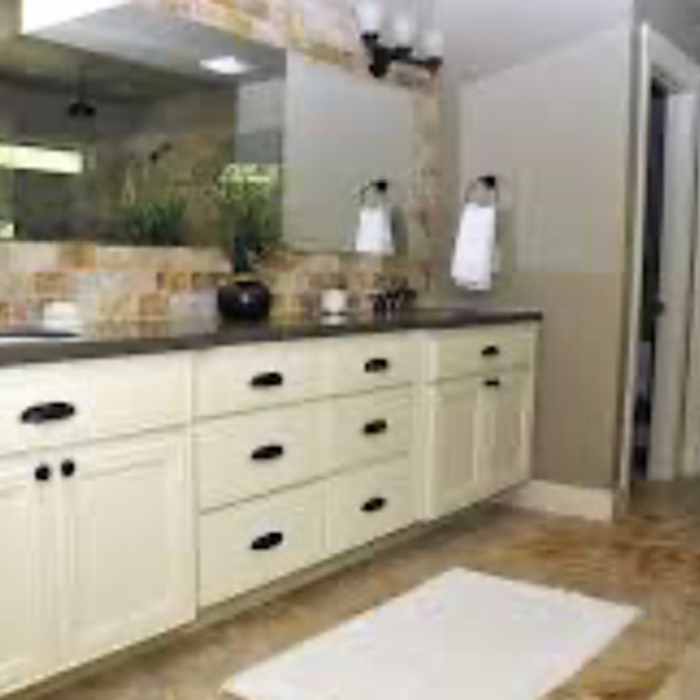 Dunthorpe Custom Bathroom