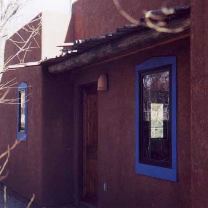Front Exterior