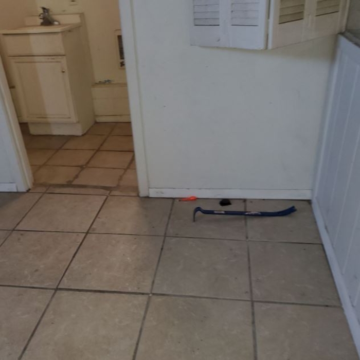 Cracks in the Ceiling