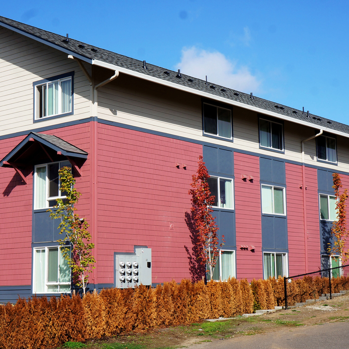 Vancouver APT