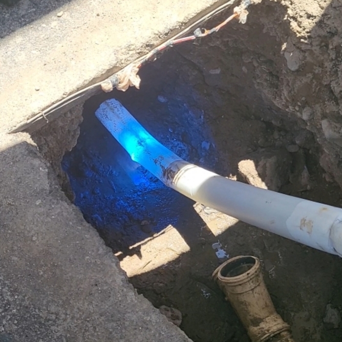 Sewer Rehabilitation