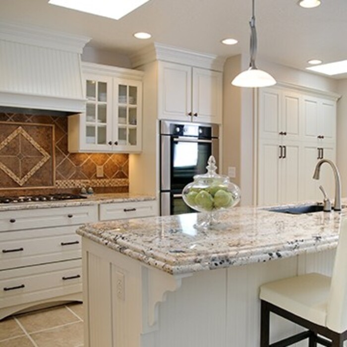 Traditional Kitchen