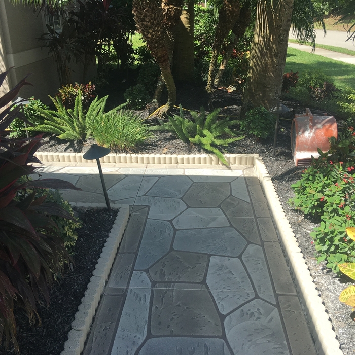 Walkway