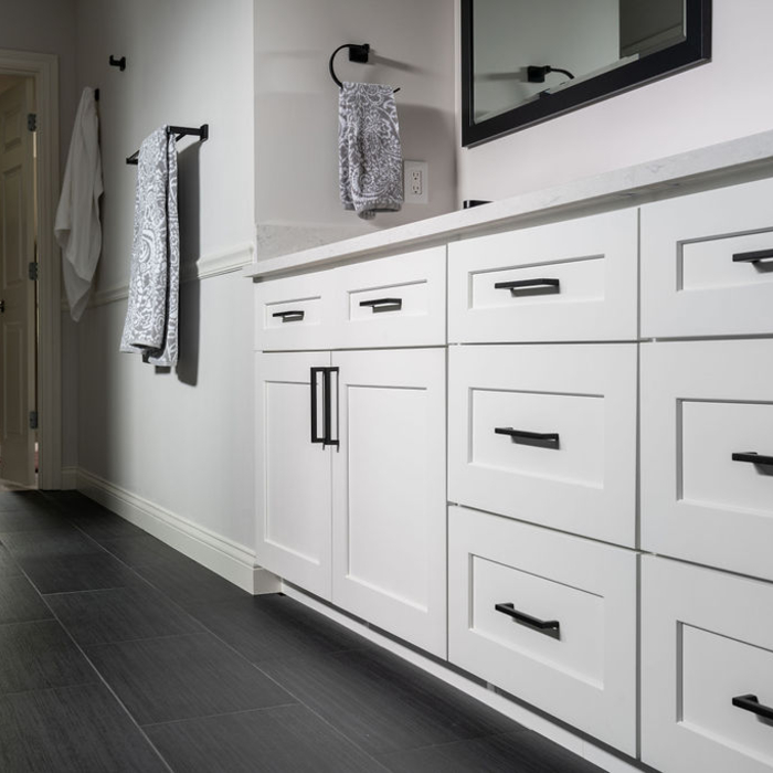 Bathroom Vanity