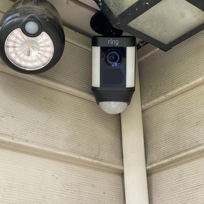 ring flood light camera