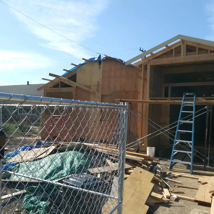 Things are coming together