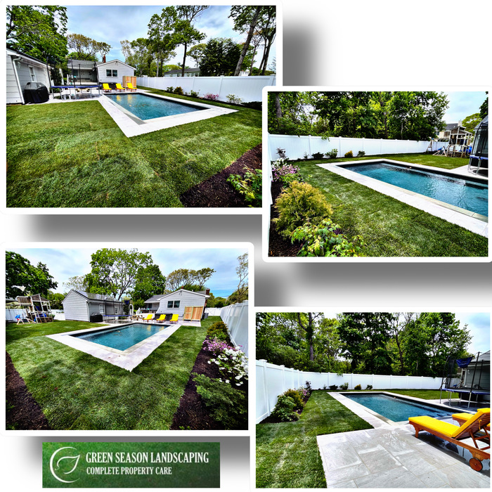 Sod Installation