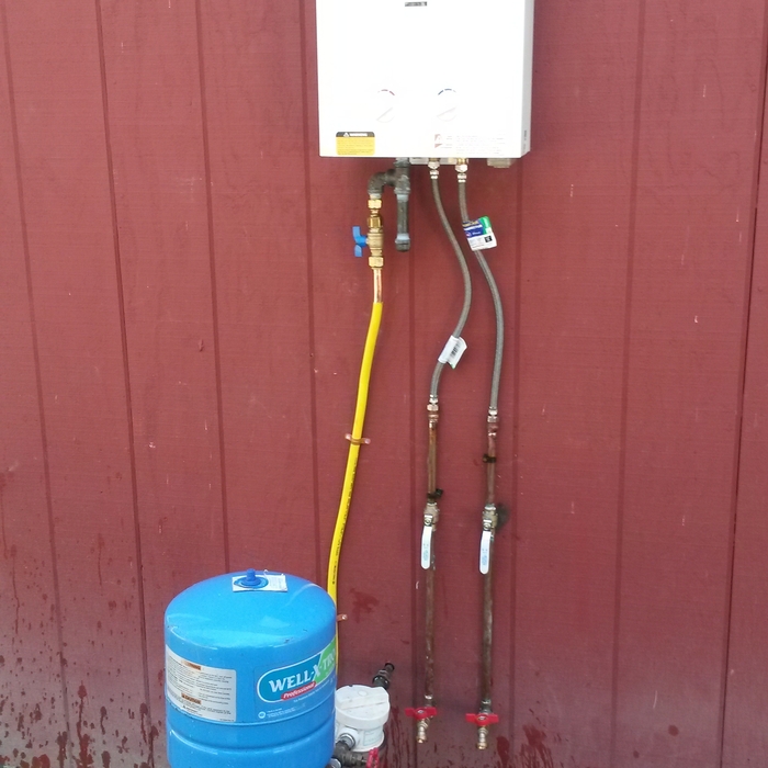 ecotemp L10