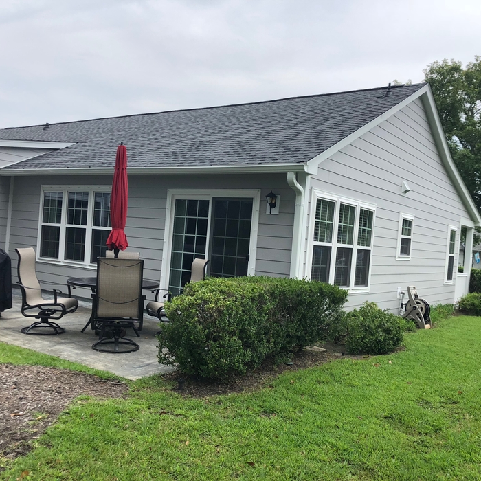 Woodlake Village Remodel