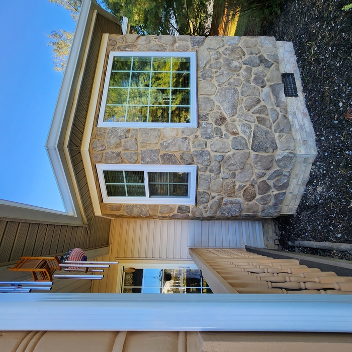 Stone Veneer