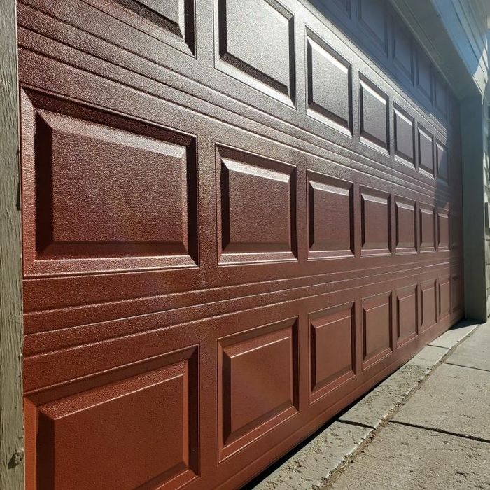 Garage Door