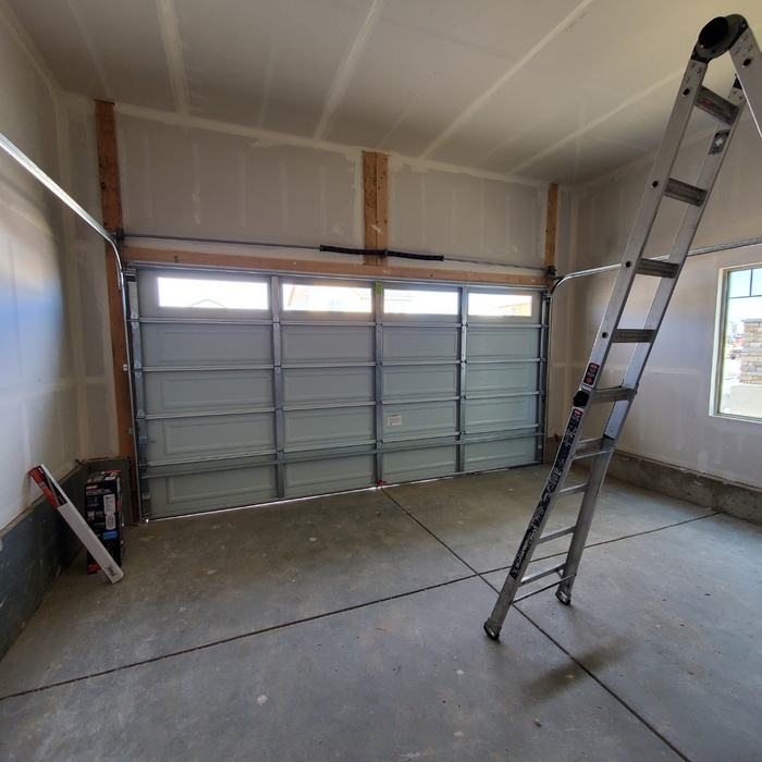 Garage Door