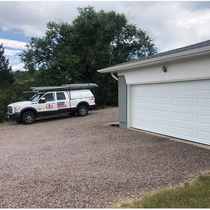 Garage Door Installation