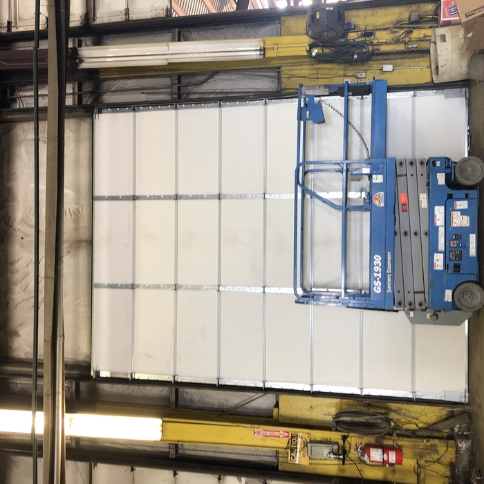 A Team Garage Doors