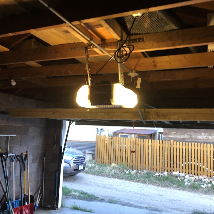 A Team Garage Doors