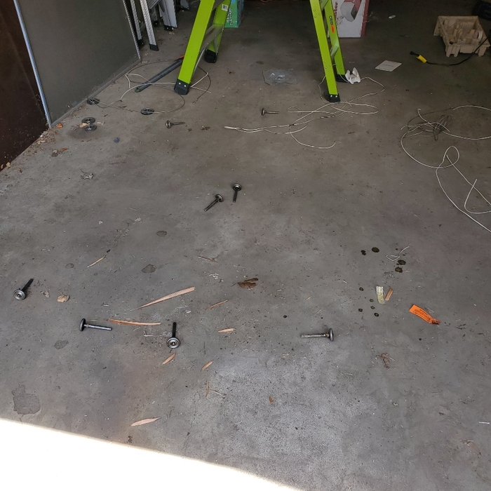 A Team Garage Doors