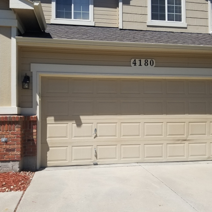 A Team Garage Doors