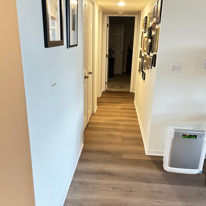 FLOORING