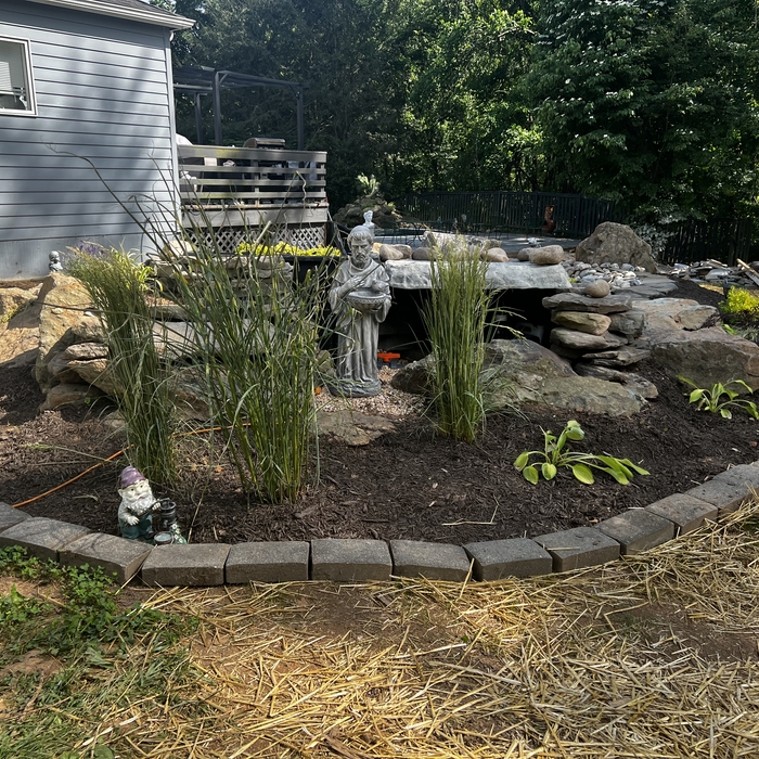 Customer Plantings