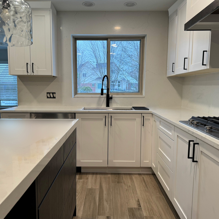 Cabinets