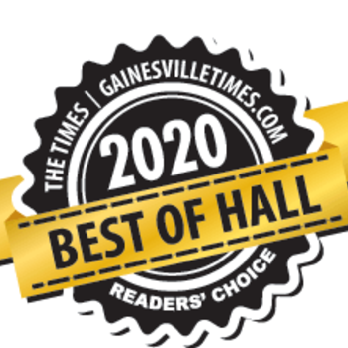 Best Of Hall County 2020