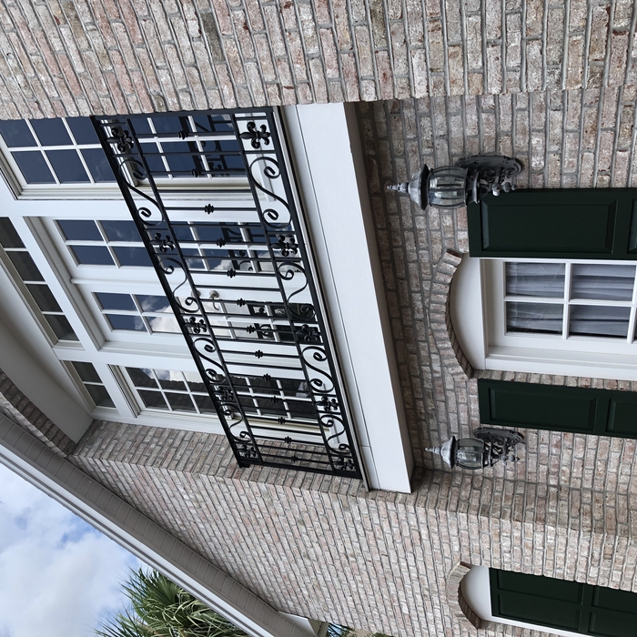 Exterior Paint 3