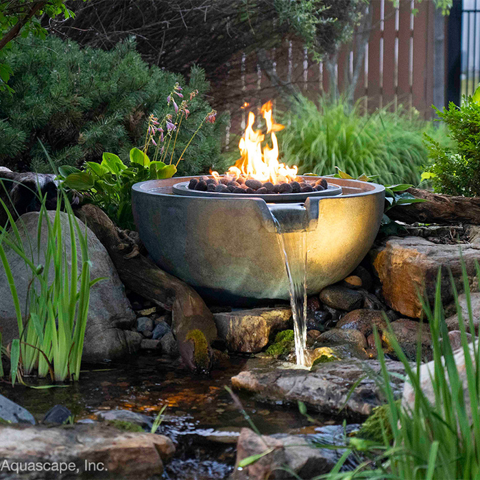 Aquascape Water Features