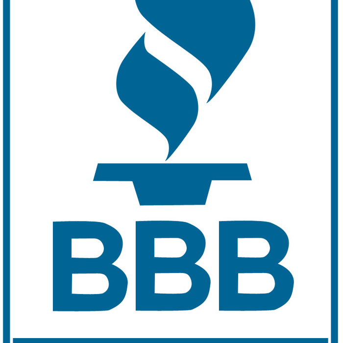 Better Business Bureau Accredited Business