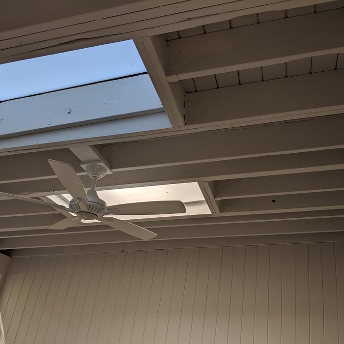 Ceiling