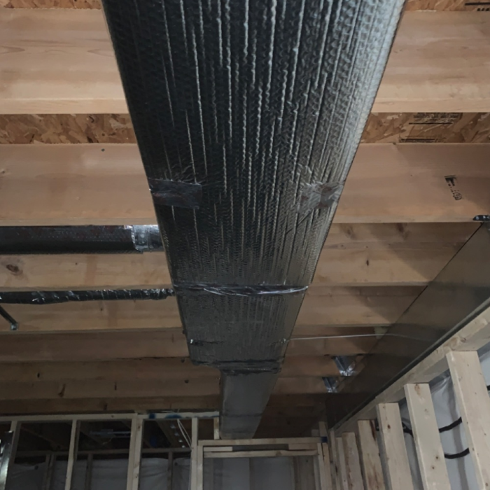 DUCTWORK