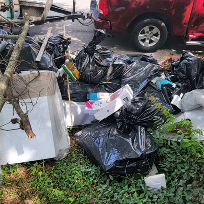 Junk Removal