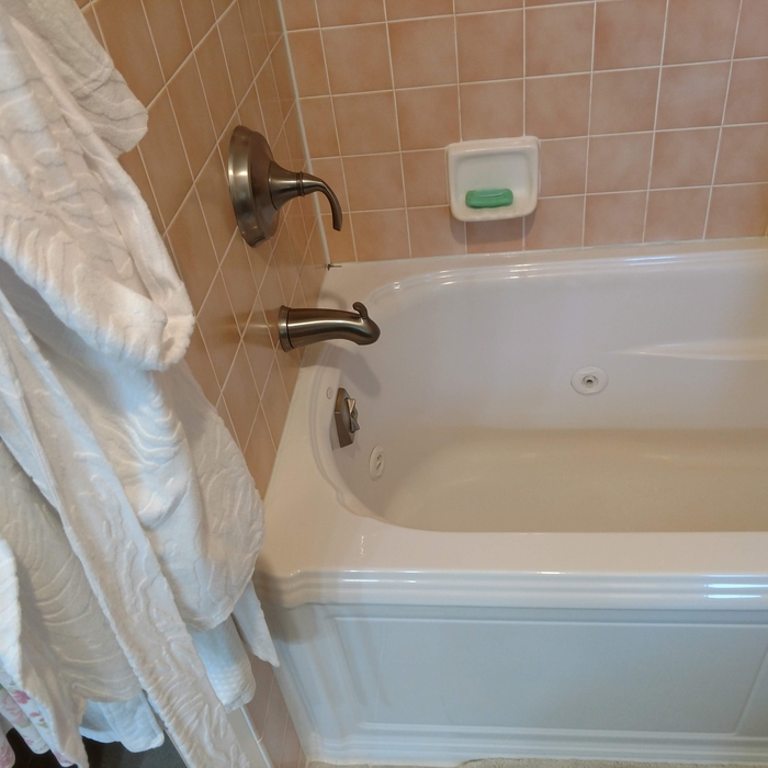 before-tub