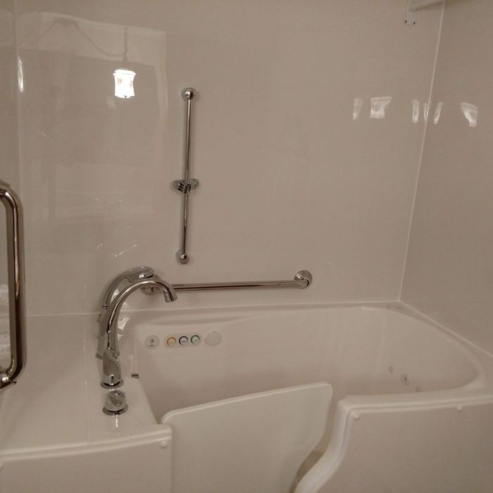 boca tub